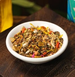 Thé 18 saveurs: Dites enfin adieu au ventre gonflé - Ma boutique