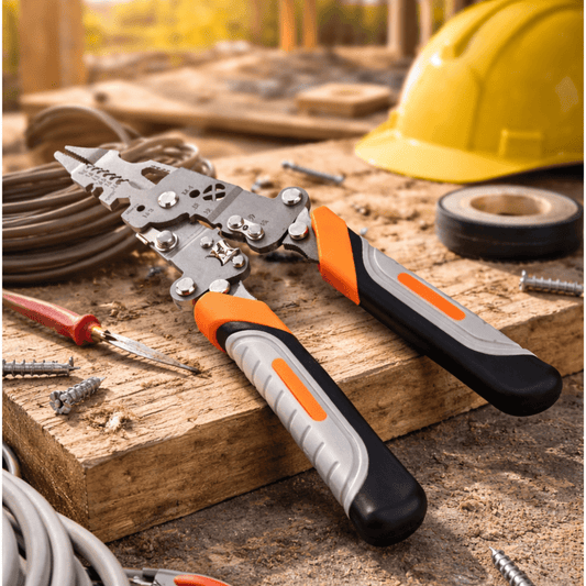 🛠Pince multifonction: plus de 10 outils dans votre main - NUVERIA STORE