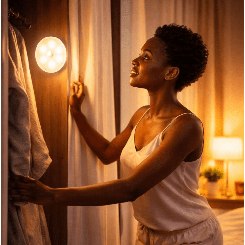 Rends ta maison intelligente dès aujourd’hui - NUVERIA STORE