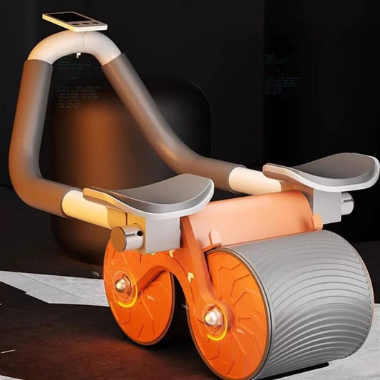 Rouleau Abdominal Intelligent Pro - Ma boutique
